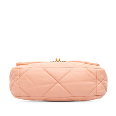 Medium Lambskin 19 Flap