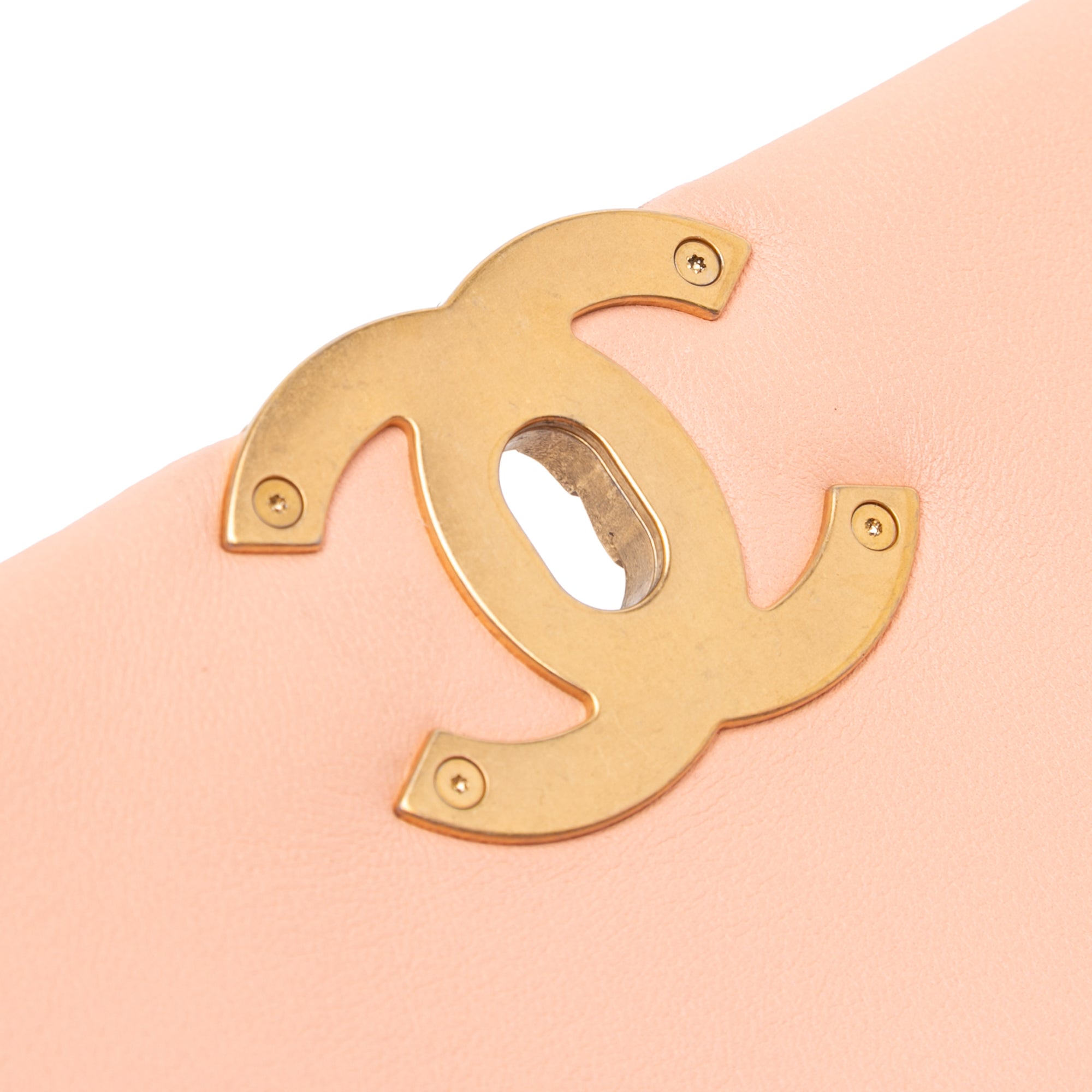 Medium Lambskin 19 Flap