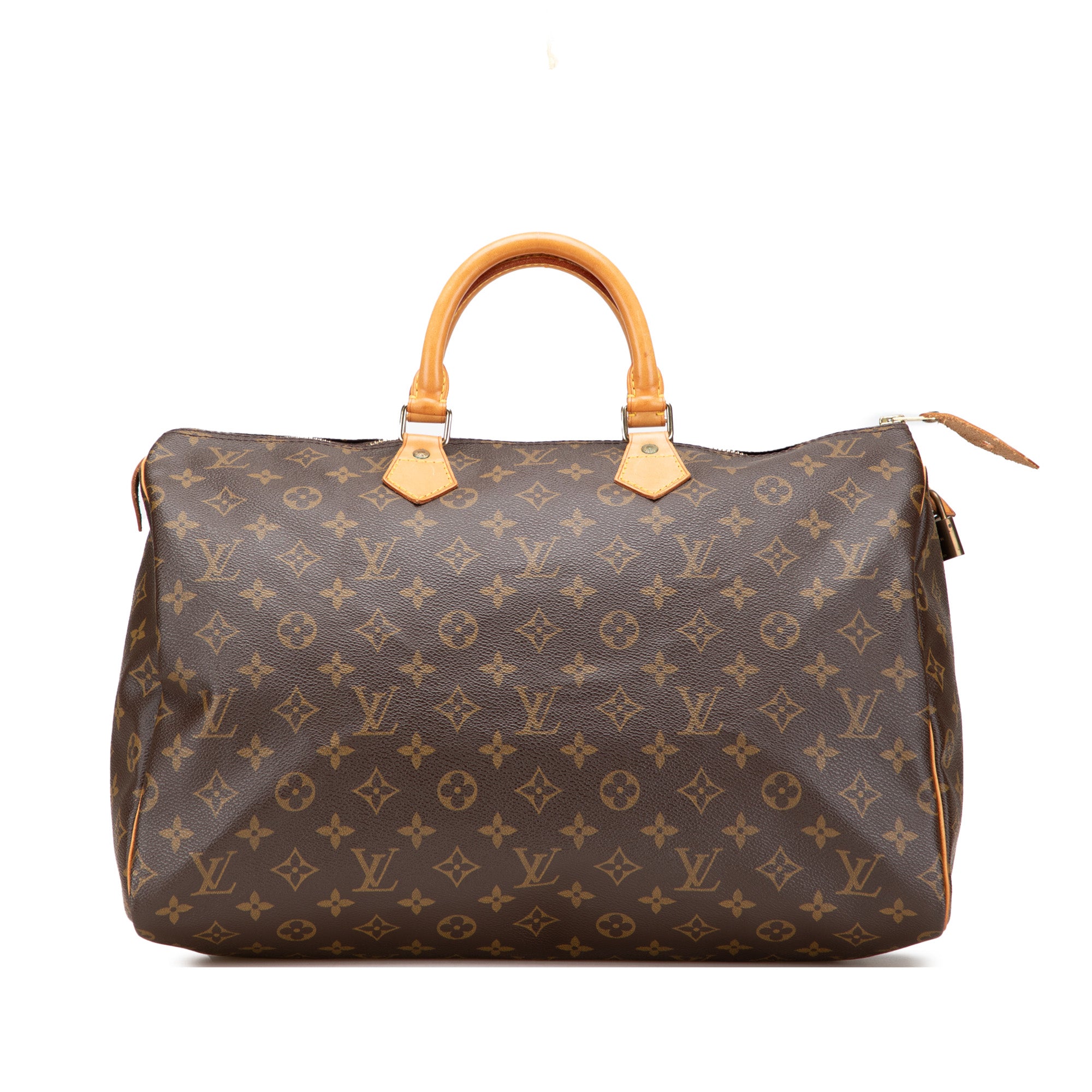 Monogram Speedy 40