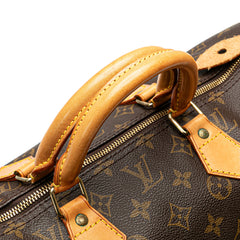 Monogram Speedy 40