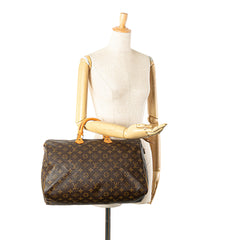 Monogram Speedy 40