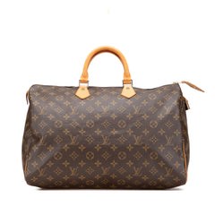 Monogram Speedy 40