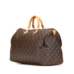 Monogram Speedy 40