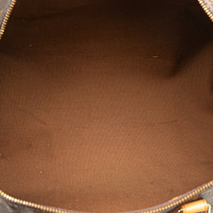 Monogram Speedy 40