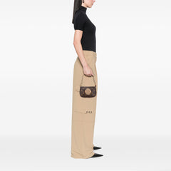 Monogram Trunks and Bags Mini Pochette Accessoires