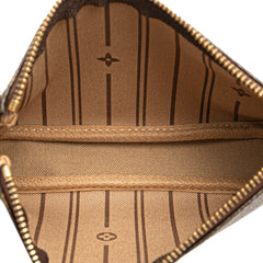 Monogram Trunks and Bags Mini Pochette Accessoires