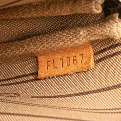 Monogram Trunks and Bags Mini Pochette Accessoires