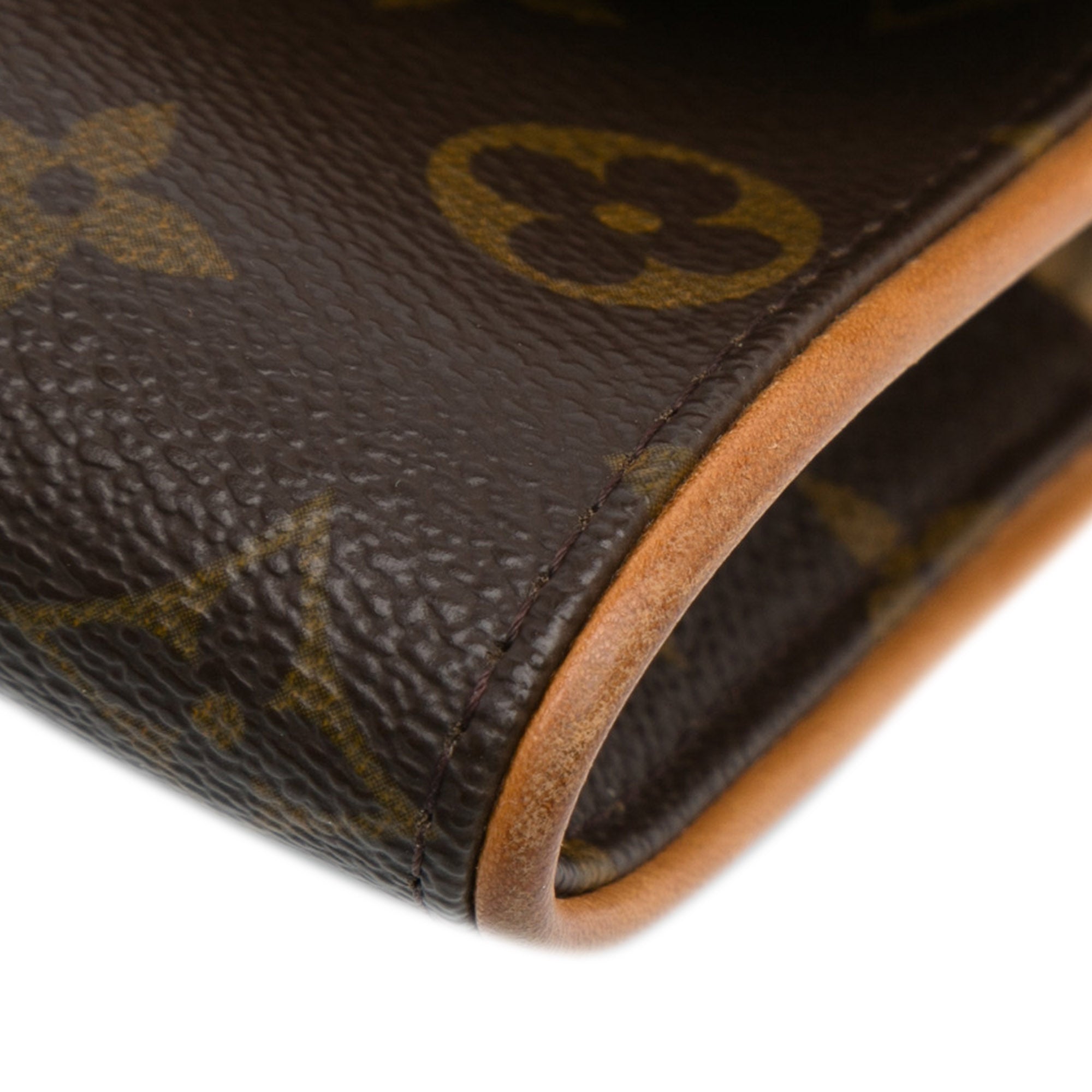 Monogram Pochette Twin PM_9