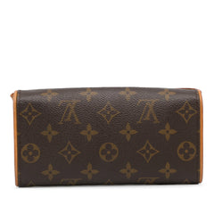 Monogram Pochette Twin PM_3