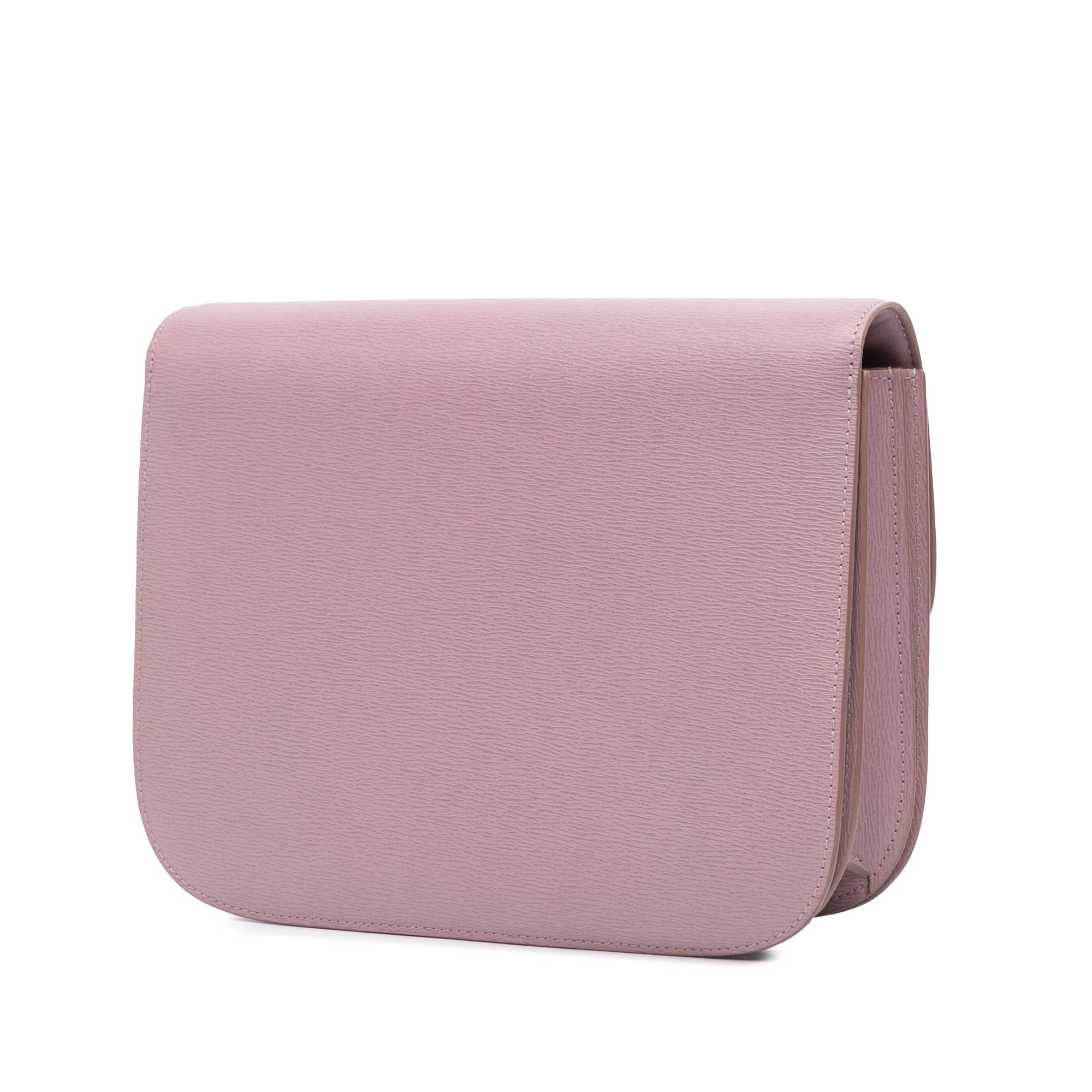 Medium Calfskin Classic Box