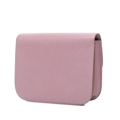 Medium Calfskin Classic Box