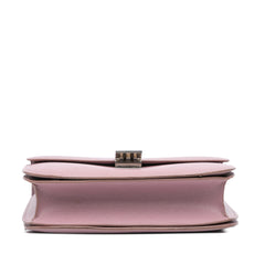 Medium Calfskin Classic Box