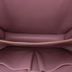 Medium Calfskin Classic Box
