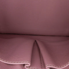 Medium Calfskin Classic Box