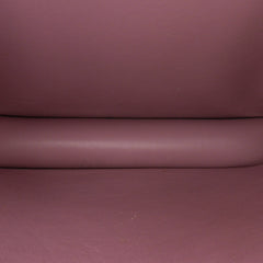 Medium Calfskin Classic Box