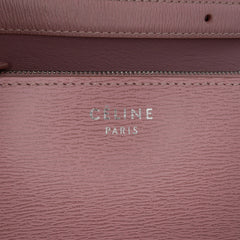 Medium Calfskin Classic Box