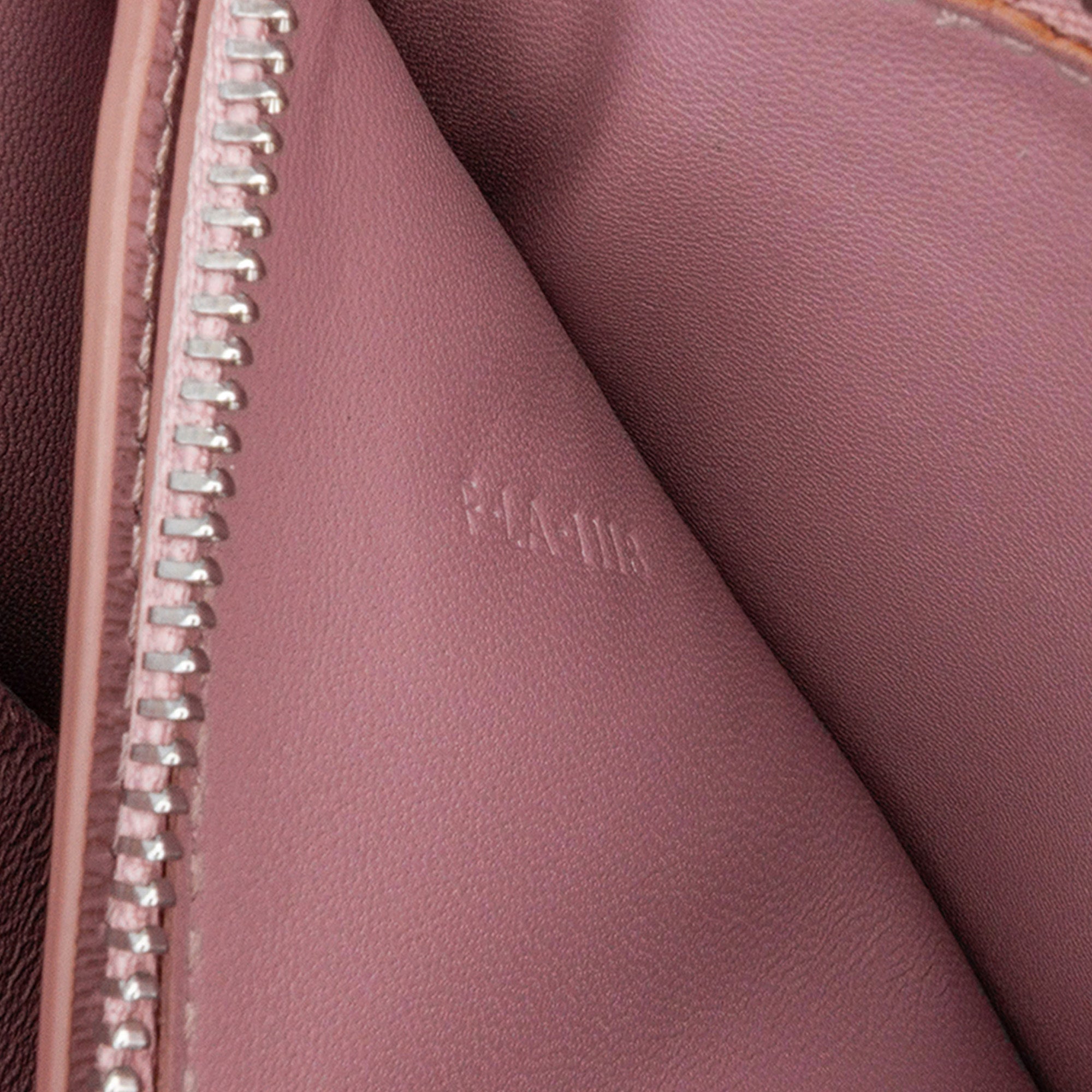 Medium Calfskin Classic Box