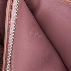 Medium Calfskin Classic Box