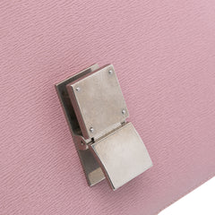 Medium Calfskin Classic Box