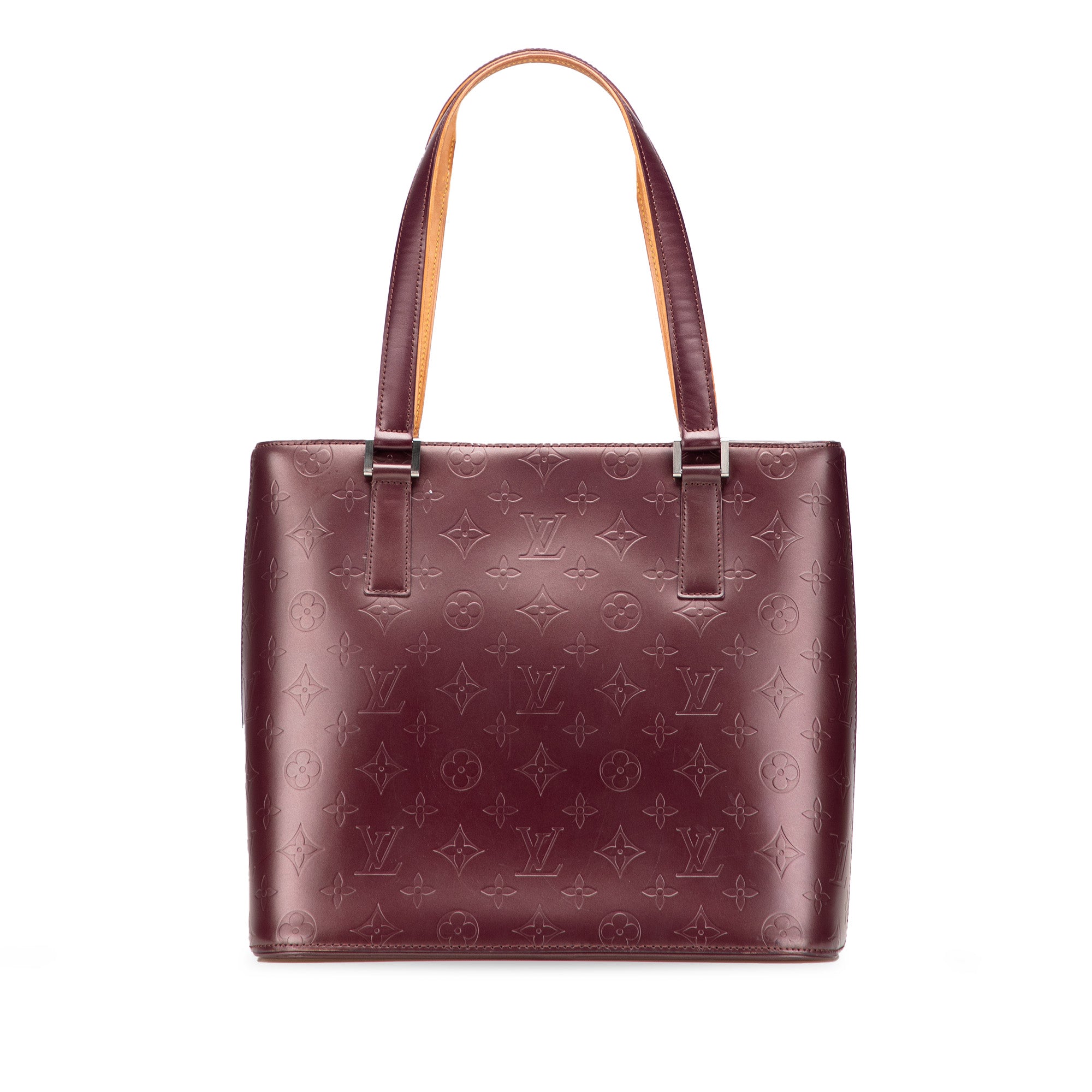 Monogram Mat Stockton