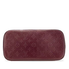 Monogram Mat Stockton