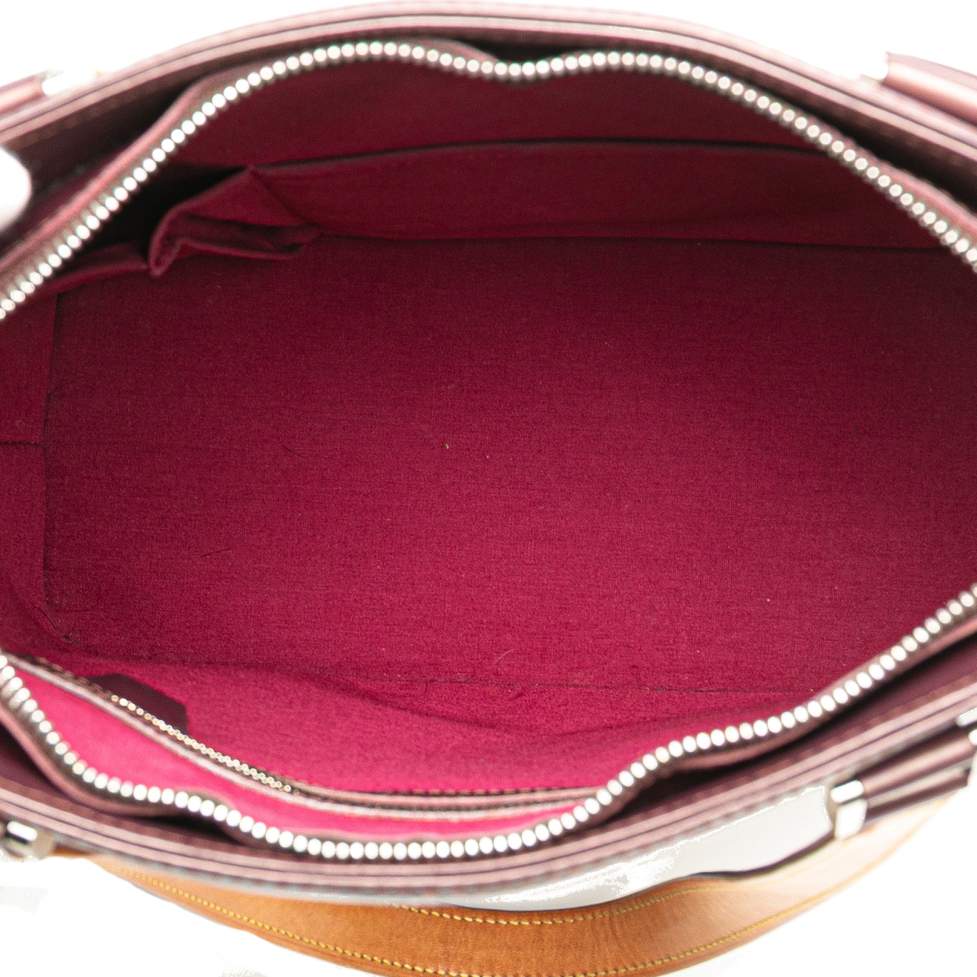 Monogram Mat Stockton