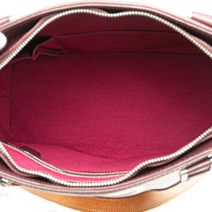 Monogram Mat Stockton