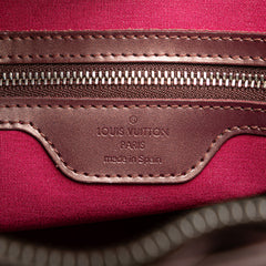Monogram Mat Stockton