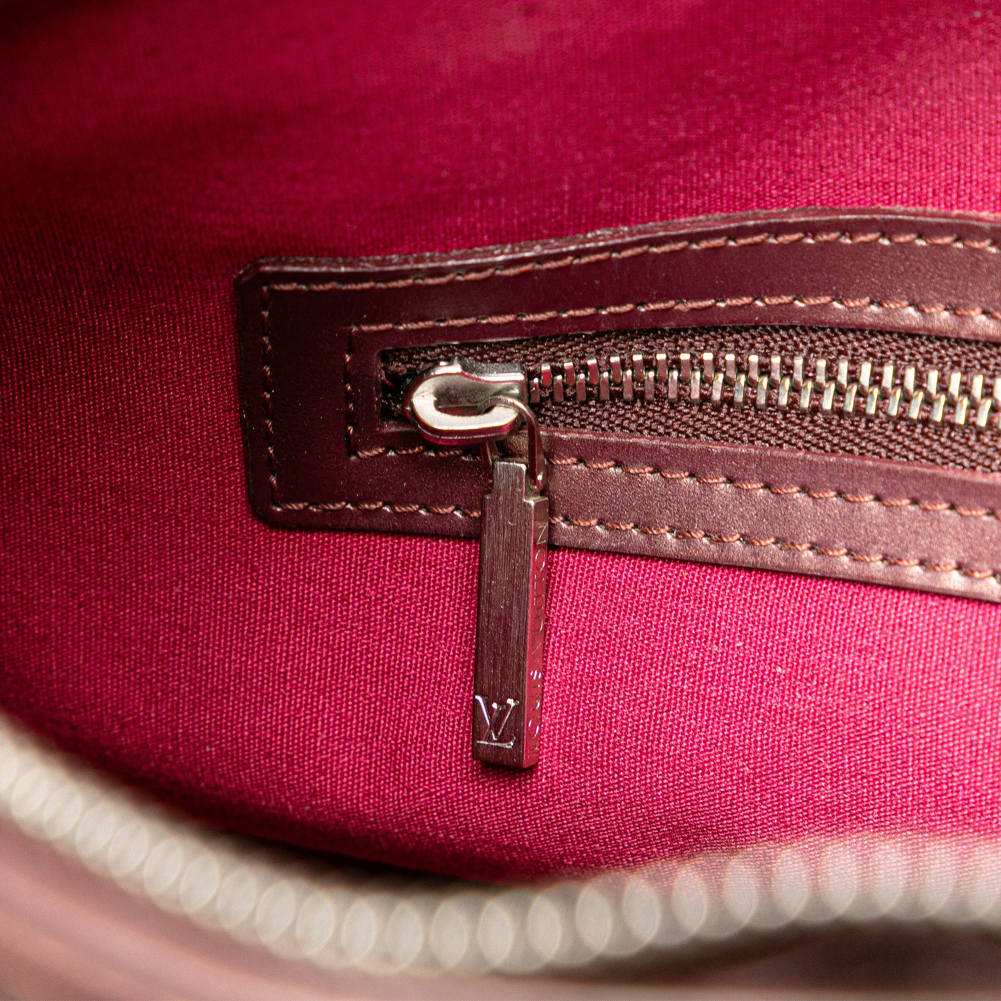 Monogram Mat Stockton