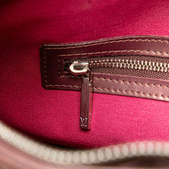 Monogram Mat Stockton