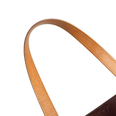 Monogram Mat Stockton