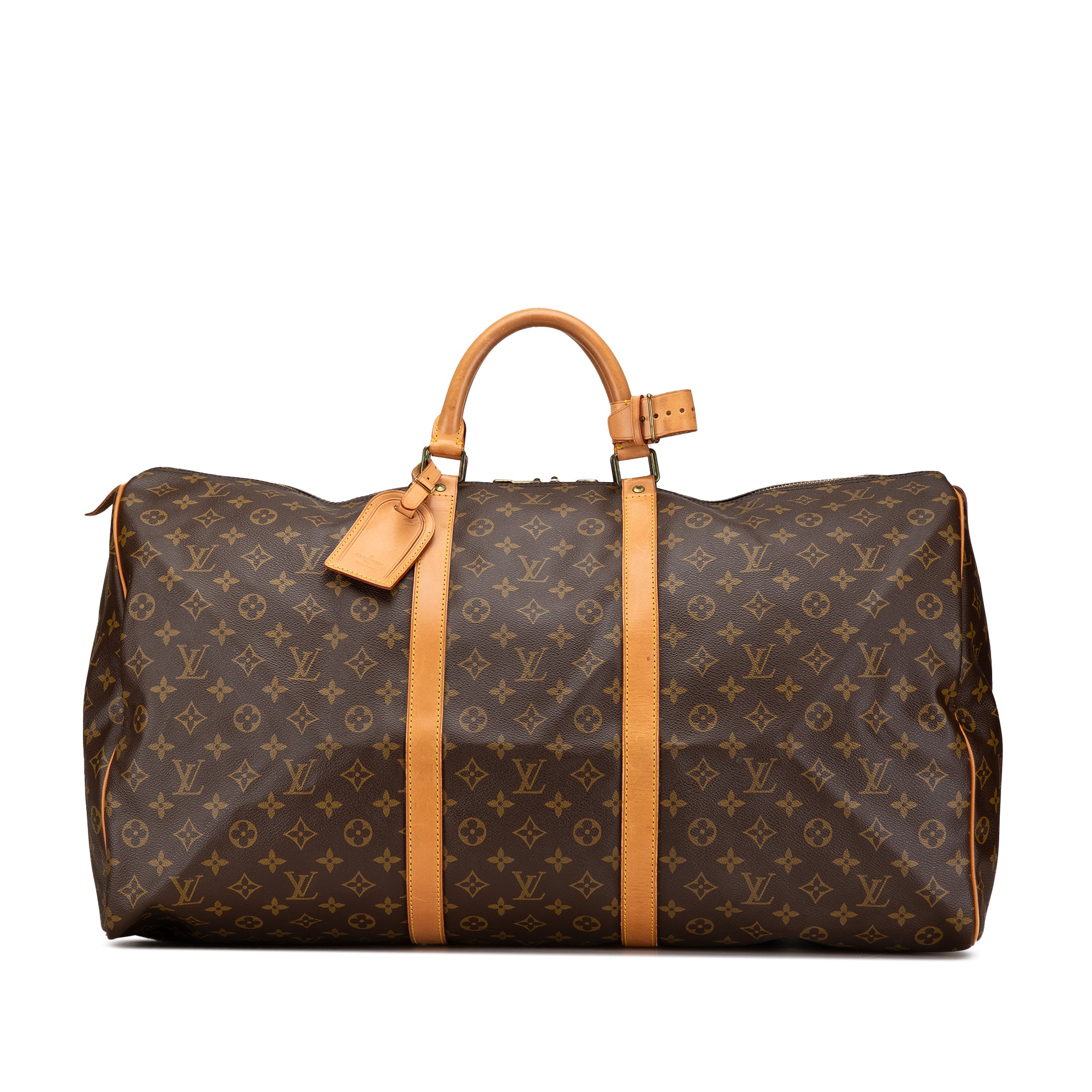 Monogram Keepall 60