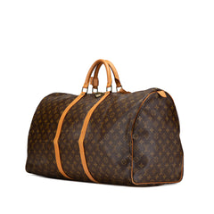 Monogram Keepall 60