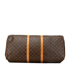 Monogram Keepall 60