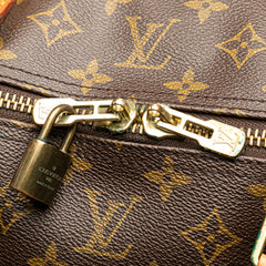 Monogram Keepall 60