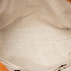 Medium Microguccissima Nice Tote