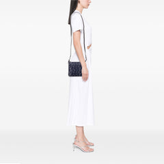Zucchino Denim Crossbody