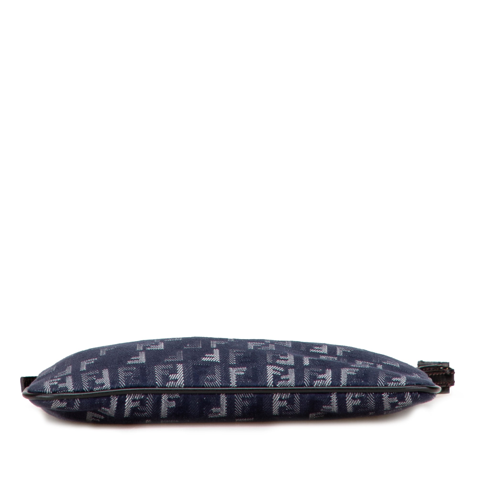 Zucchino Denim Crossbody