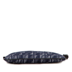Zucchino Denim Crossbody