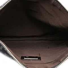 Zucchino Denim Crossbody