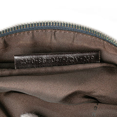 Zucchino Denim Crossbody