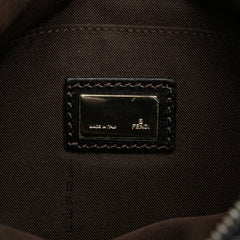Zucchino Denim Crossbody