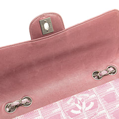 Medium New Travel Line Single Flap