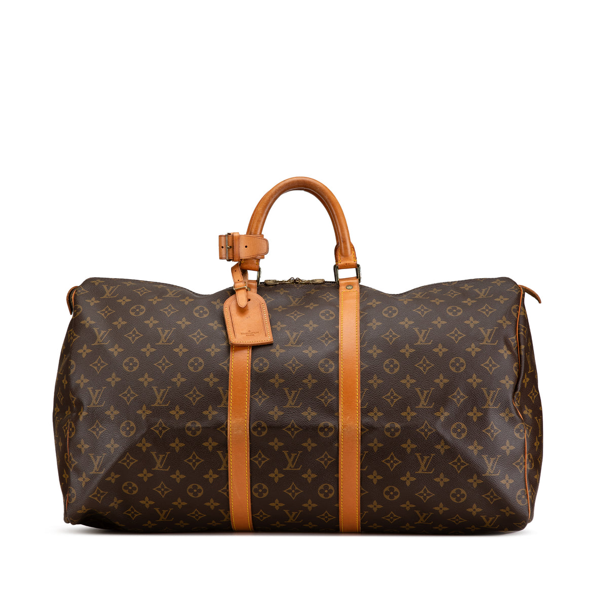 Monogram Keepall 55