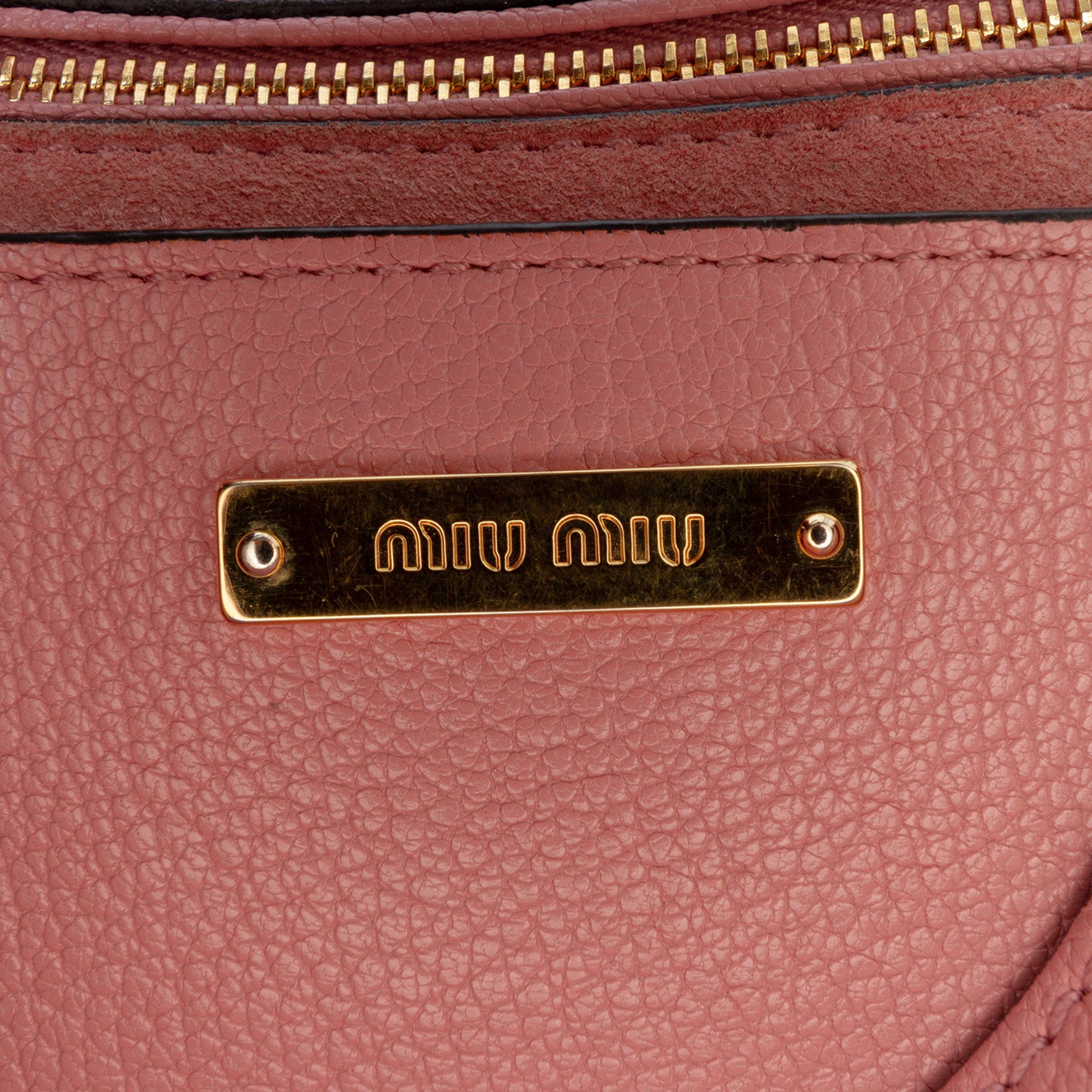 Goatskin Madras Soft Calf Crystal Embellished Crossbody