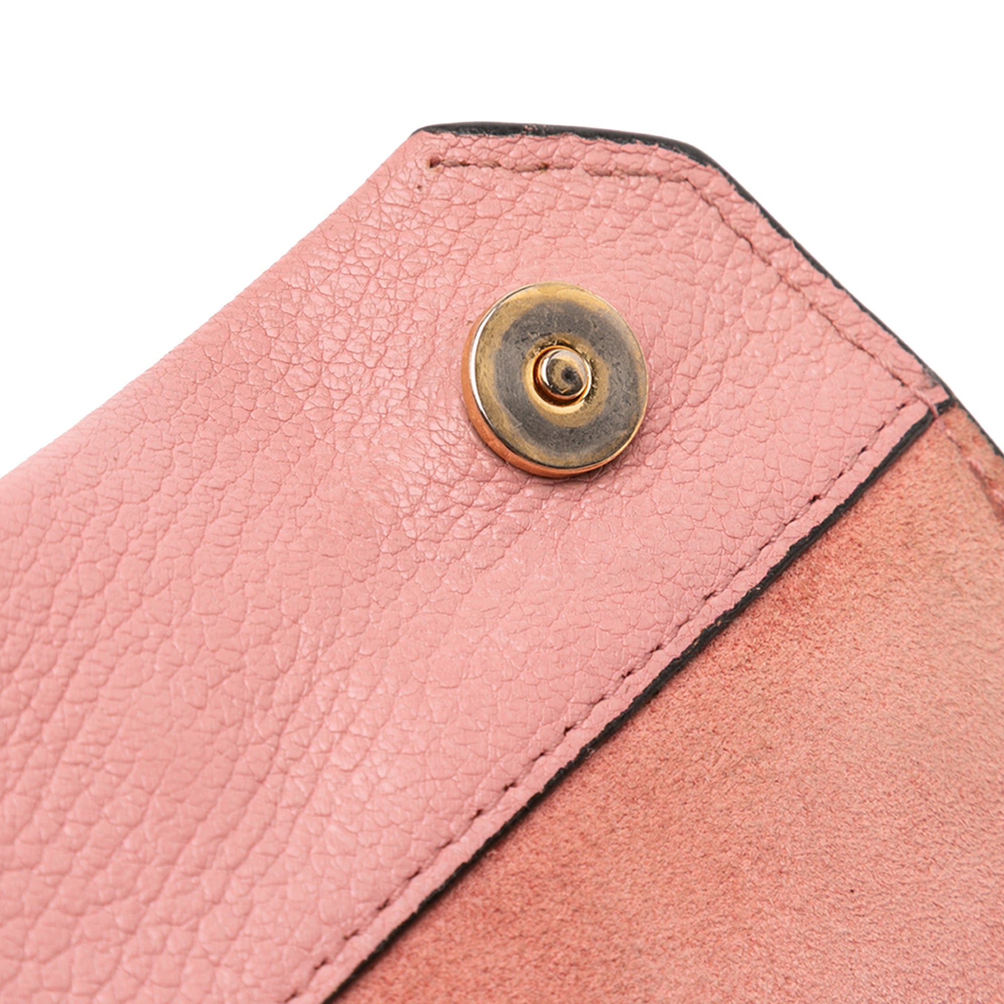 Goatskin Madras Soft Calf Crystal Embellished Crossbody