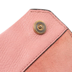 Goatskin Madras Soft Calf Crystal Embellished Crossbody