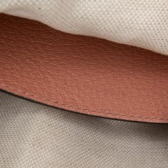 Mini GG Canvas Ophidia Crossbody