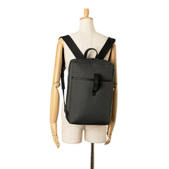 Canvas Backpack