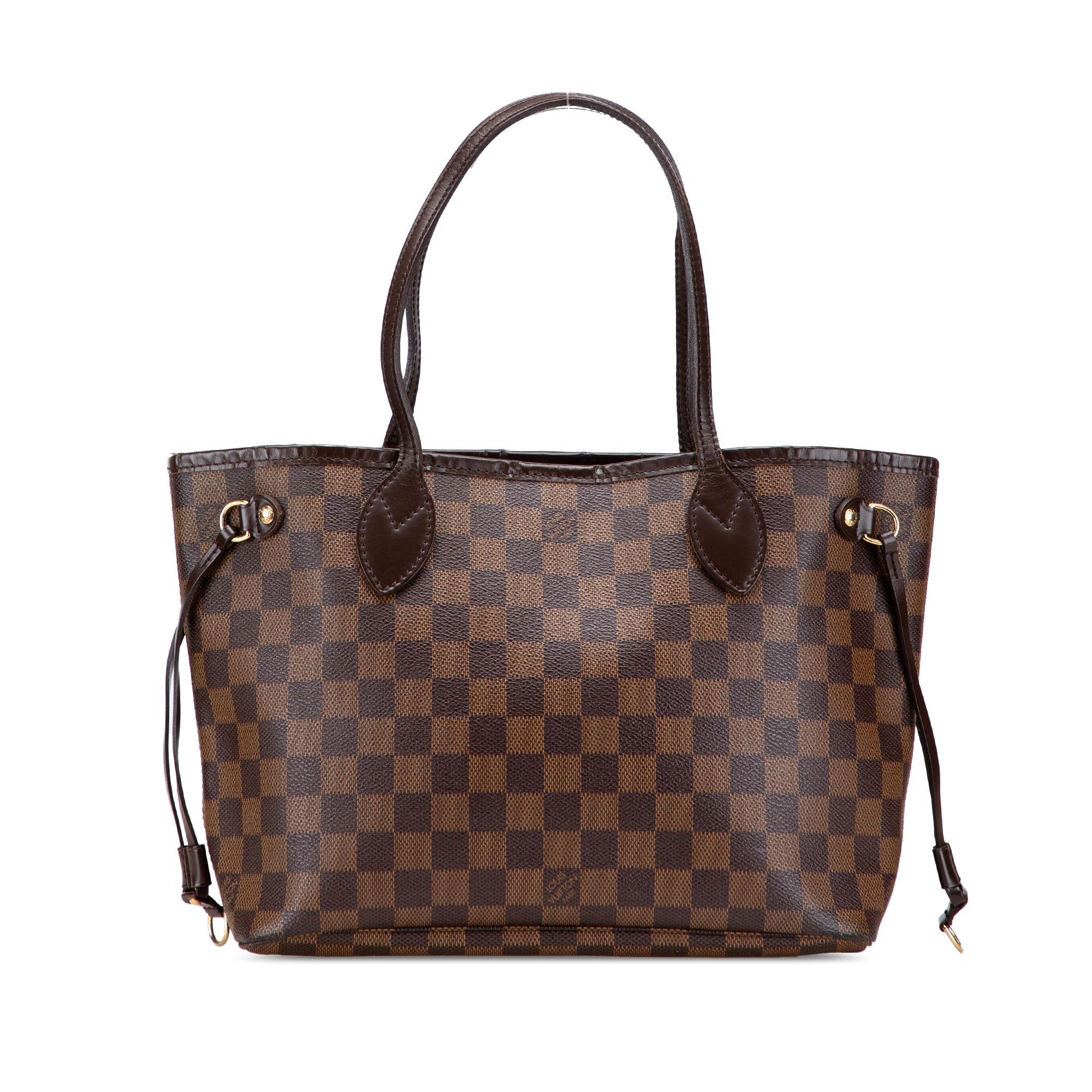 Damier Ebene Neverfull PM